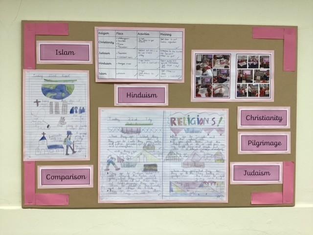 Bursar Primary Academy - British Values